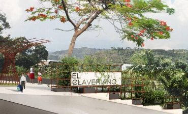 Se consolida el Sistema de Parques Metropolitanos del AMB. Alcaldía de Bucaramanga adjudicó la licitación pública para construir el Parque Lineal del Río Suratá