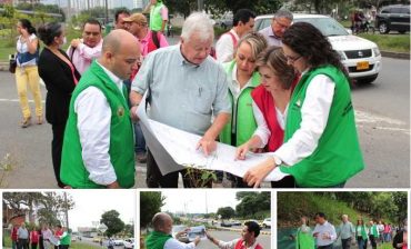 El AMB ya comenzó a evaluar el plan parcial ambiental para el ‘tercer carril’