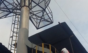 AMB desarrolla plan integral de seguimiento y control para focalizar y contrarrestar los olores ofensivos, en coordinación con entidades ambientales competentes
