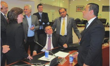 Senado reconoce que Áreas Metropolitanas son fundamentales en el proceso de Ordenamiento Territorial en Colombia
