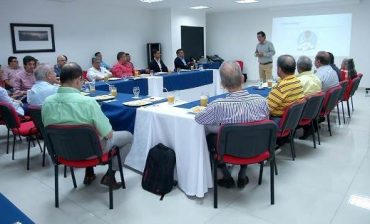 Transportadores presentaron una propuesta de complementación a Metrolínea para optimizar el servicio y contribuir a su equilibrio financiero