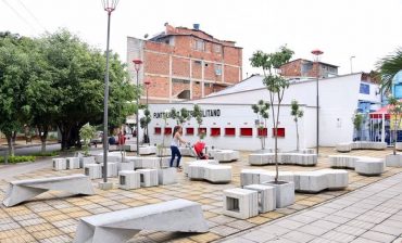 29 toneladas 518 kilos de residuos recibió el Punto Limpio Metropolitano en el año 2018. Fomentemos más la cultura del reciclaje