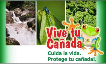 Ambicioso programa de recuperación ambiental y paisajística de 37 cañadas inicia este sábado el AMB