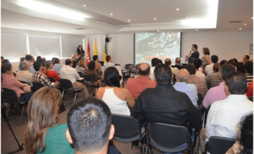 AMB presentó su informe de gestión del 2012