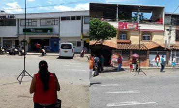 Es un hecho, niveles de contaminación por ruido disminuyeron durante el Día Metropolitano Sin Carro