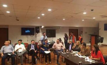 Expertos de Corea del Sur llegan a Bucaramanga este miércoles -18 de enero- para formulación del Plan de Gestión Integral de los Residuos