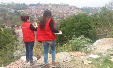 A la fecha, AMB realiza seguimiento a 476 establecimientos generadores de residuos peligrosos