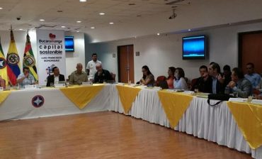 “Cualquiera de las 10 alternativas puede ser viable, pero su manejo deber ser diferente a la mala experiencia que vivimos con el Carrasco”
