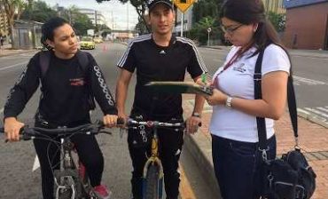 Resumen del Día Metropolitano de la Movilidad Sustentable: Calidad del aire mejoró, bajó nivel de ruido y no hubo víctimas fatales en las vías