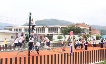 El barrio Café Madrid ya cuenta con un Retazo Urbano ¡Que cada espacio no sea un lugar… sino una experiencia!