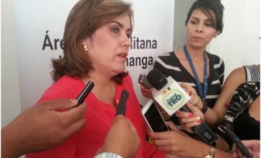 “Lo importante aquí es que somos más de un millón de habitantes y por ende necesitamos una Autoridad Ambiental Urbana”