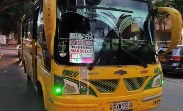 MÁS COBERTURA DE MOVILIDAD PARA LOS HABITANTES DE LA COMUNA 17 DE BUCARAMANGA