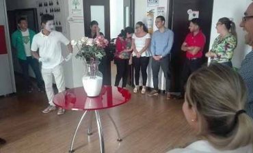 Grupo de Rutas Ambientales Metropolitanas se Presenta en el Área Metropolitana de Bucaramanga