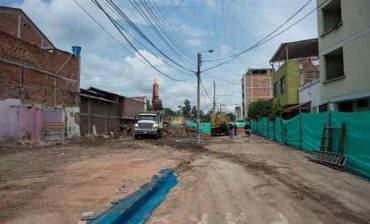 En diciembre entregan ciclovía y fase I de la Conexión Alterna