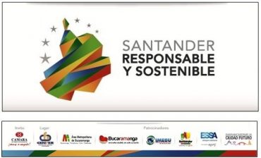 Área Metropolitana de Bucaramanga le apuesta a un “Santander Responsable y Sostenible”