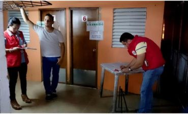 Por infringir normas sanitarias y ambientales AMB y Secretaría de Salud sellan cuatro casas de lenocinio