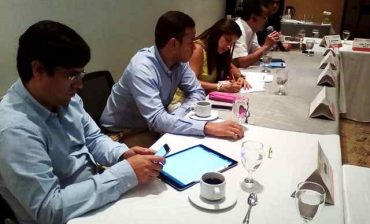 «El Área Metropolitana de Bucaramanga es ejemplo de articulación de prestadores del servicio de empleo en todo el país”