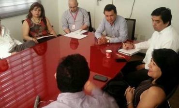 Se cumplió nueva mesa de trabajo sectorial del AMB con directivos de 8 empresas de transporte colectivo metropolitano. Propósito: optimizar el servicio
