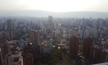 El Área Metropolitana de Bucaramanga contará con un Sistema de Vigilancia de Calidad del Aire