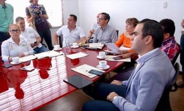 En Junta Metropolitana del AMB fueron aprobadas las tarifas del transporte público de pasajeros (Metrolínea, buses y taxis urbanos) que regirán durante el año 2018