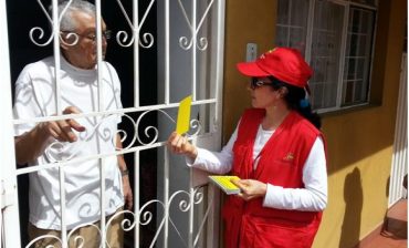 Tarjeta Amarilla para quienes no están seleccionando en la fuente en forma adecuada, implementa AMB como mecanismo pedagógico