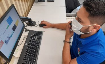 #QUEDATEENCASA | ¡Y TODOS ESTAREMOS SEGUROS!. AMB suspendió temporalmente la atención al público de manera presencial, virtualizó procesos de Catastro y Transporte, y estableció horarios laborales flexibles por la contingencia del Covid-19