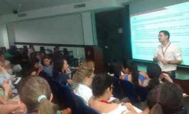 100 % de entidades convocadas recibieron asesoría del AMB en trámites ambientales. Habrá acompañamiento institucional en todos los procesos requeridos