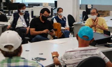 Puntos de acuerdo logrados durante el diálogo del Director General del AMB con representantes de los conductores y propietarios del transporte colectivo convencional, en torno a la problemática que afecta al gremio.Acuerdos con los transportadores.