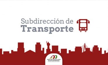 El AMB avanza en la evaluación de las posibilidades de ajuste del transporte público colectivo metropolitano. Ante los representantes legales de las empresas se presentaron los planes pilotos de nuevos servicios y los mecanismos de seguimiento y control que se tendrán