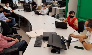 Metrolínea anunció que girará recursos por $3.150 millones a sus operadores. Director del AMB nuevamente convocó a la acción interinstitucional para fortalecer el Sistema Integrado de Transporte Masivo