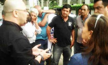 Subdirección de Transporte del AMB analiza alternativas de rutas de transporte mixto, para garantizar la operatividad a 48 agremiados de la empresa Satraes