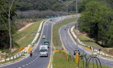 30 de abril, audiencia de adjudicación de la licitación pública para ejecutar las ‘obras complementarias y de reparación de hundimientos en el tramo II de la Transversal del Bosque’