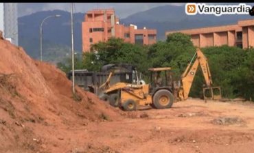 El tramo uno de la Transversal El Bosque estará listo en mayo: AMB