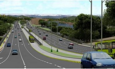 “Si usamos el Sistema de Transporte Masivo y mantenemos el carril exclusivo, ahorramos combustible, disminuimos vehículos y mejoramos la movilidad”