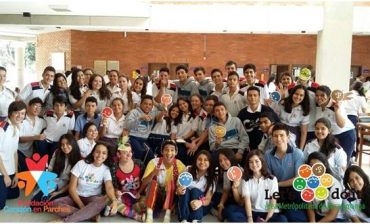 A un día de la gran jornada “Vamos a limpiar juntos” el área metropolitana, ya fue superada la meta de tener 3 mil voluntarios