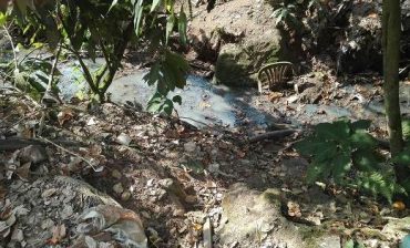 AMB verificó que olores ofensivos denunciados en sector Los Arrayanes-Asdeflor de Floridablanca provienen de vertimientos domésticos que caen directamente a fuentes hídricas