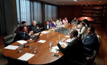 En Barcelona y Bilbao (España), equipo técnico del AMB cumple agenda preparatoria de cara a próxima gran conferencia global ONU Hábitat III