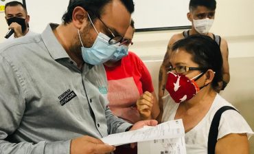 Bienvenido César Camilo Hernández, nuevo director del AMB