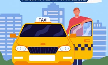 El AMB definió tarifas de taxis metropolitanos 2023