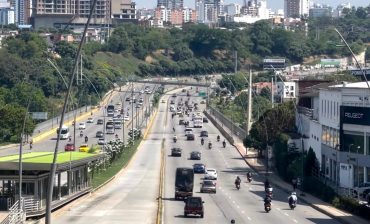 Seguimiento al Pico y Placa Metropolitano: informe del Consejo Metropolitano de Movilidad y Transporte