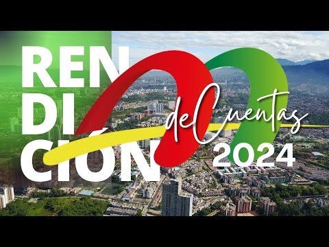 RENDICI&Oacute;N DE CUENTAS 2024